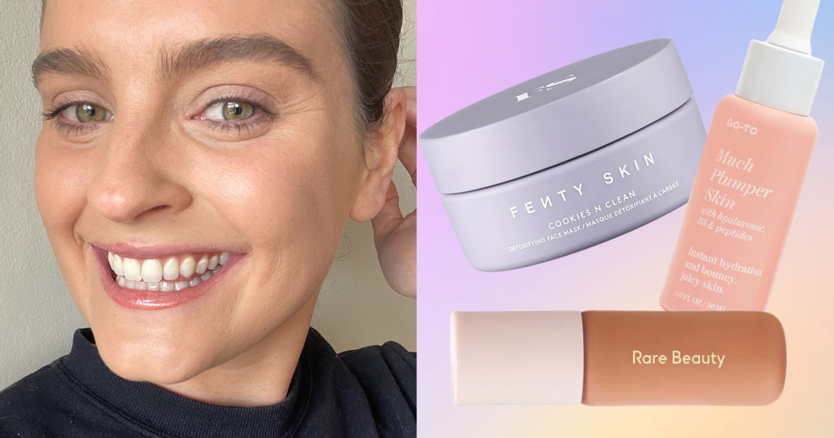 Best new beauty products launched in May 2022.