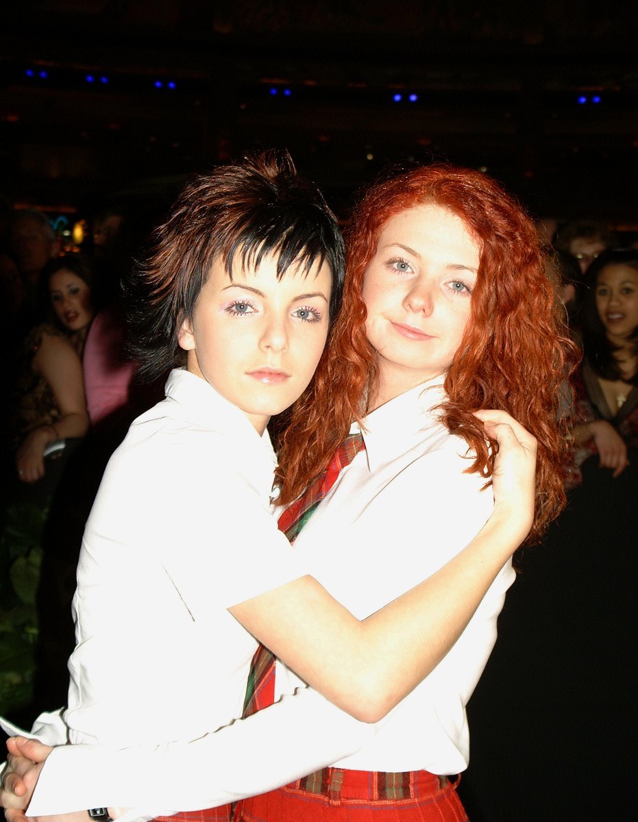 Lesbian Schoolgirls - Tatu shocked the world in 2002. This is their lives now.