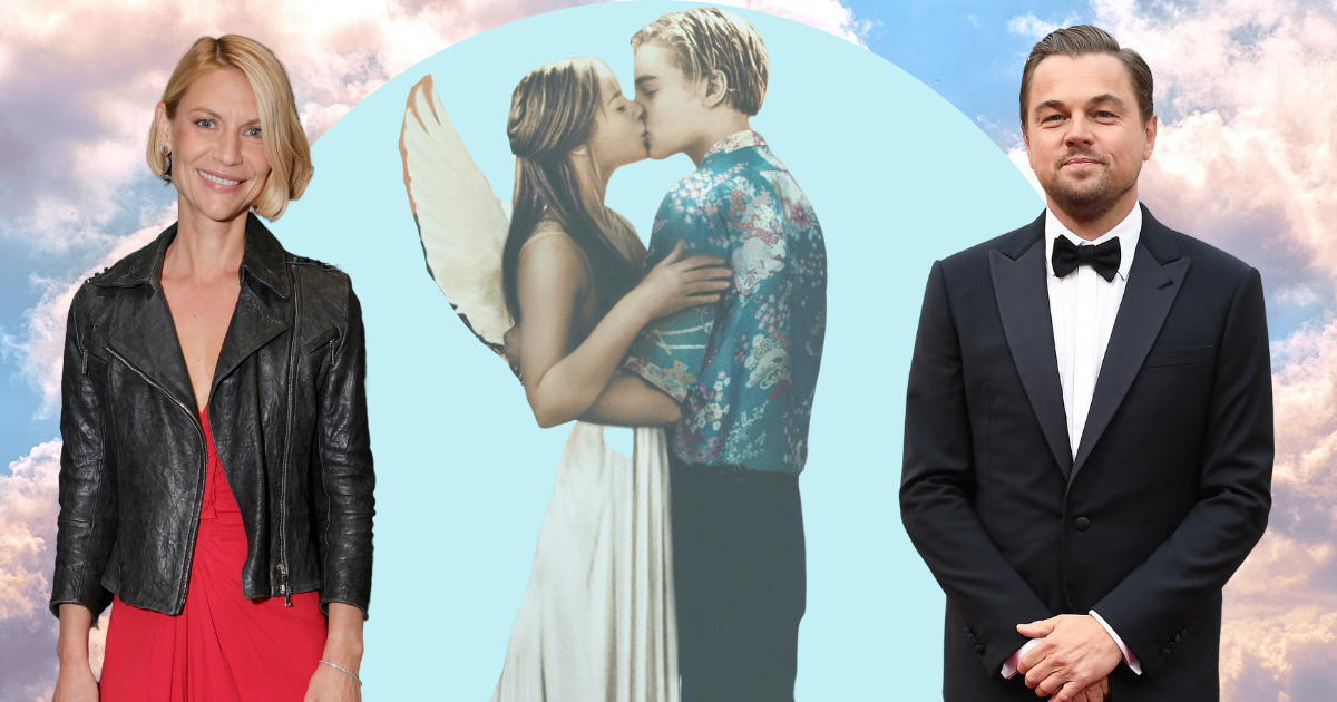 Where are they now? Romeo and Juliet cast, 25 years on.
