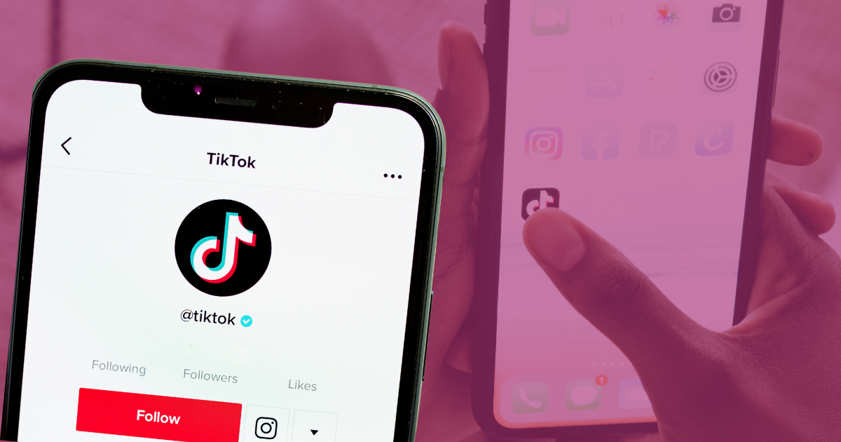 TikTok data: Can China hack my phone via TikTok?