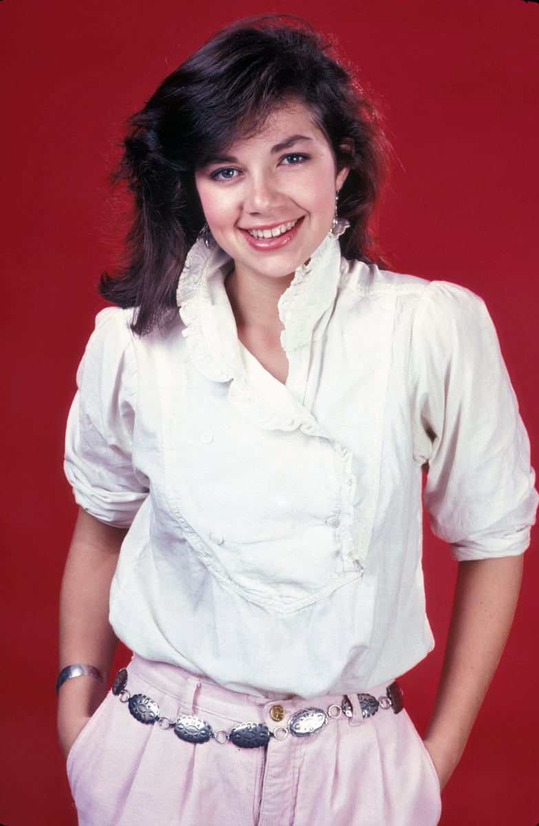 Whatever Happened To Hollywood Icon Justine Bateman