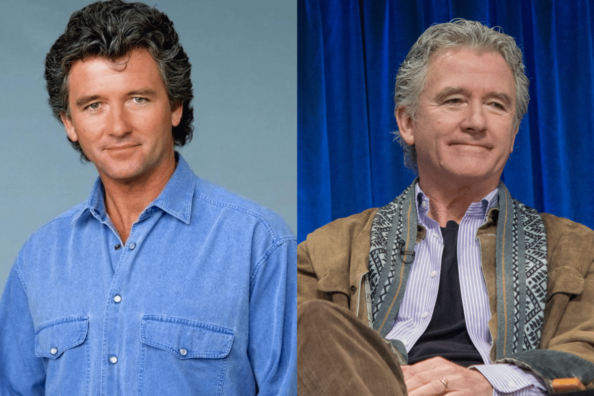 Step by Step' Cast: See the TV Sitcom Stars Then and Now