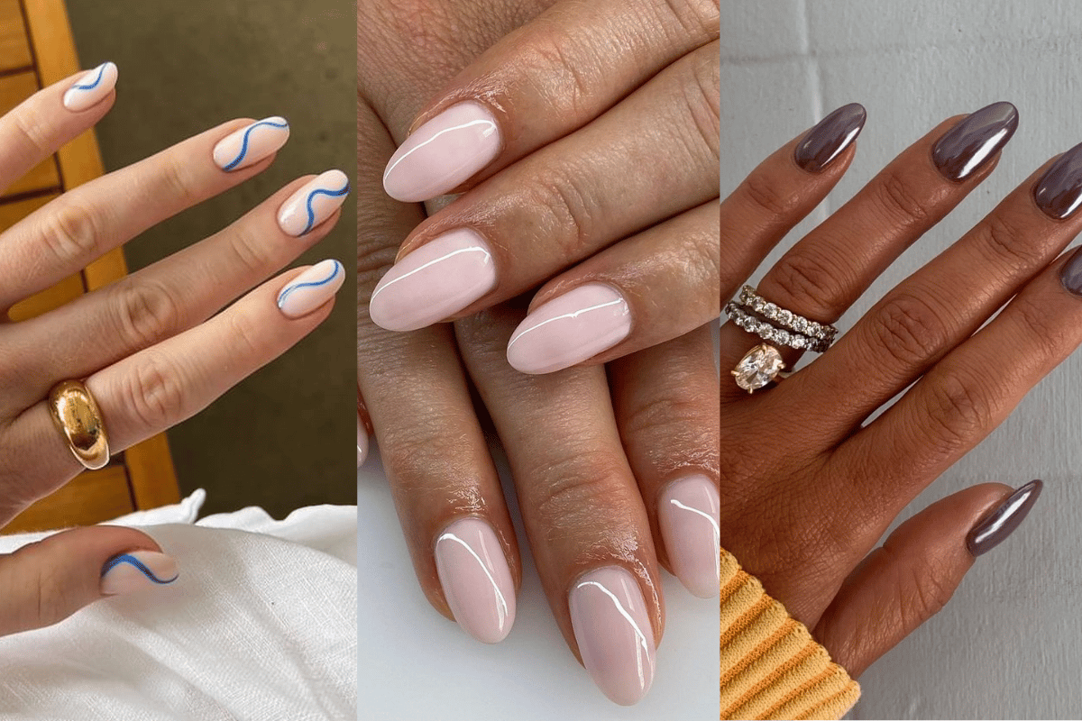 Best salons for gel nail extensions in Farington, Leyland | Fresha