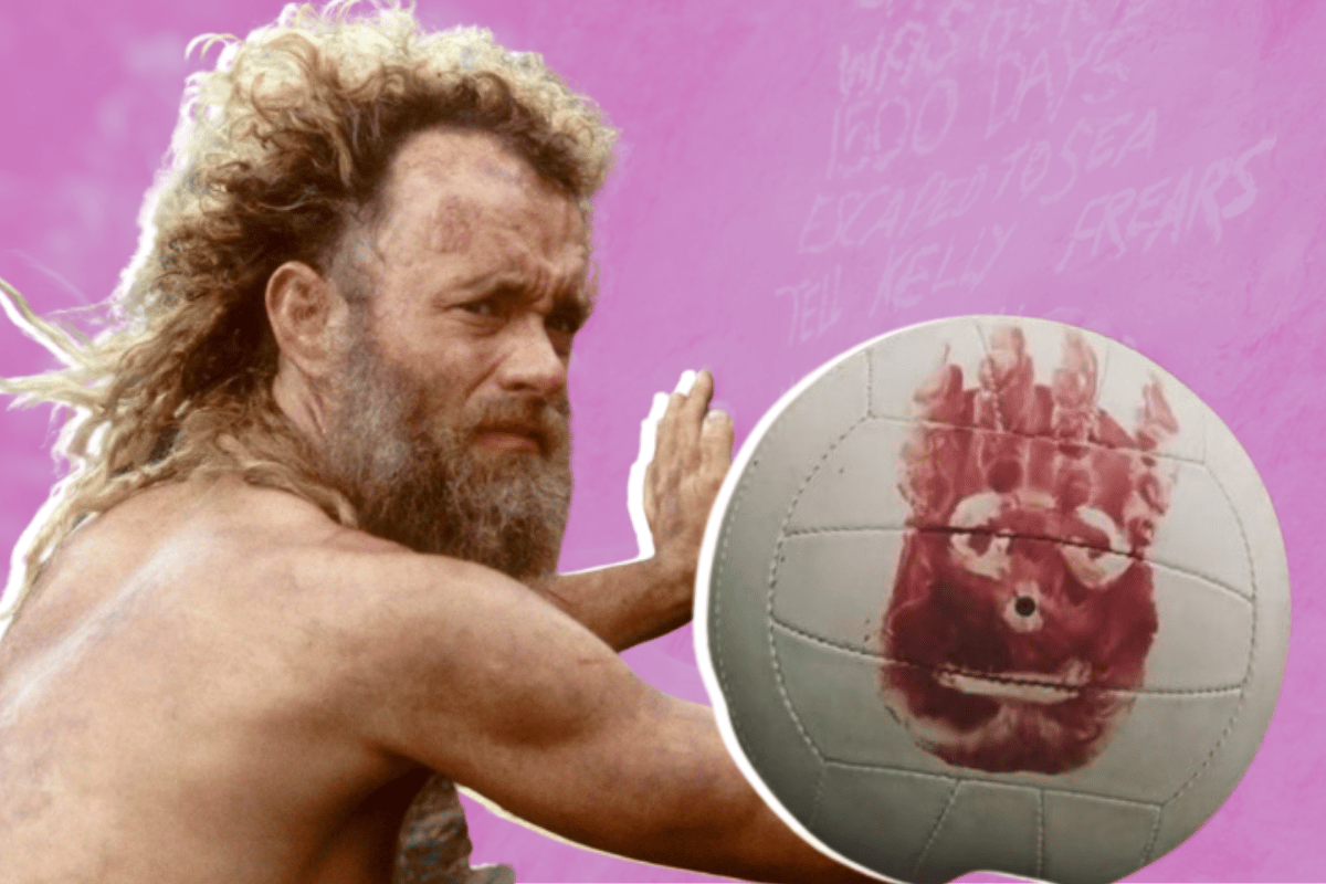 8 surprising facts you didn't know about Cast Away.