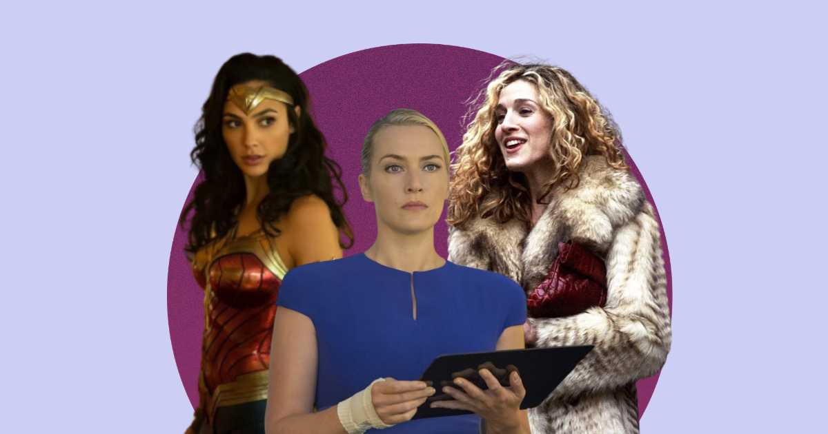 17 iconic celebrities who were pregnant during filming.