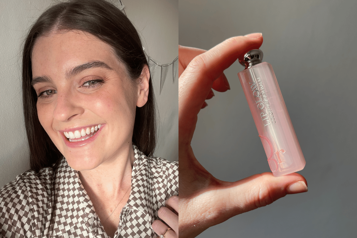 Dior Addict Lipstick Refillable Hydrating Shine Lipstick  DIOR