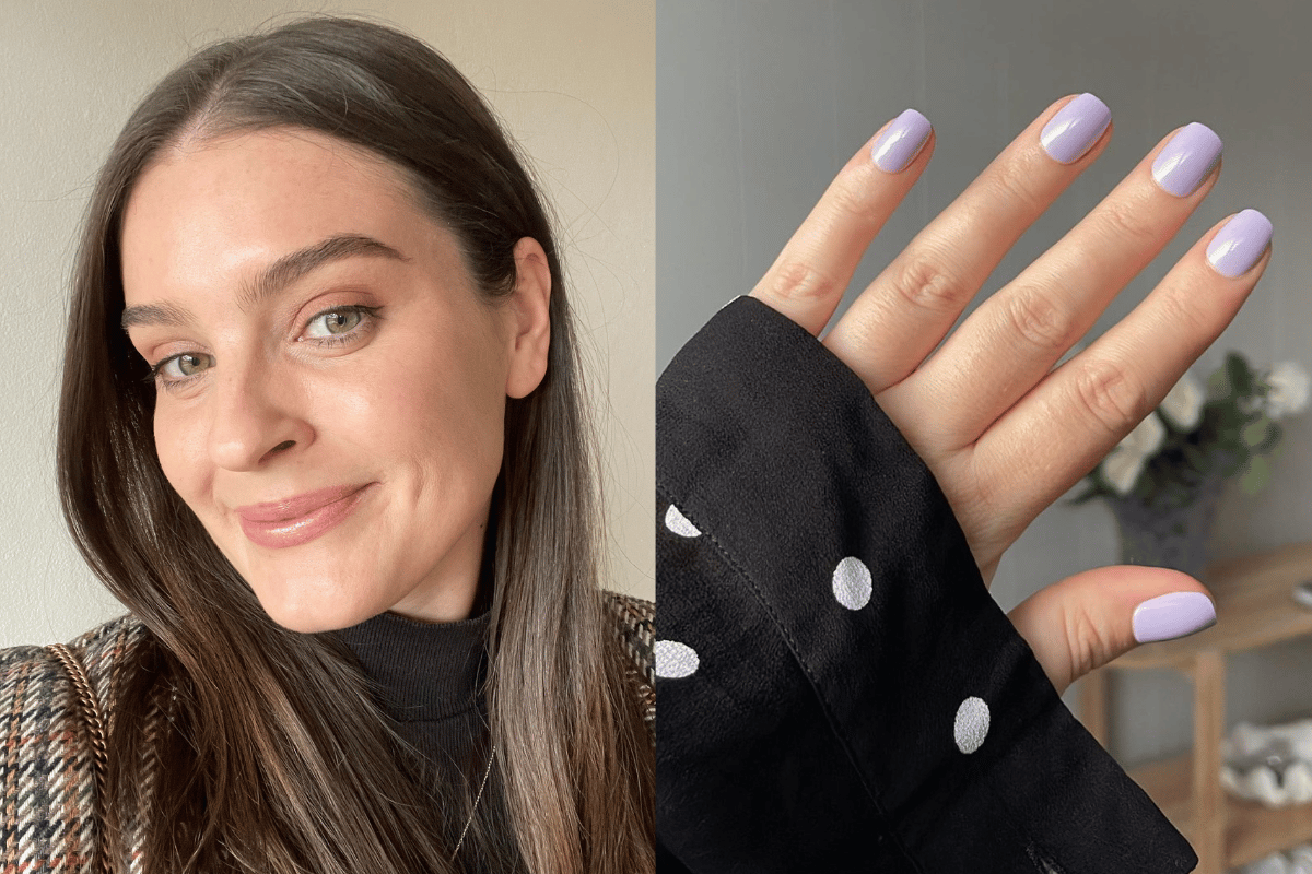 The Best Press-On Nails, According To An R29 Editor