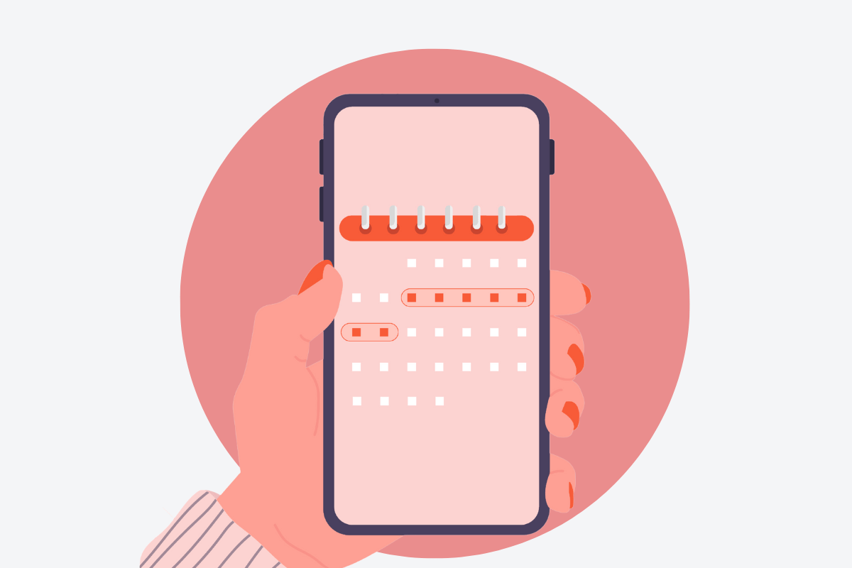Fertility Apps In Australia Found To Have Privacy Flaws 