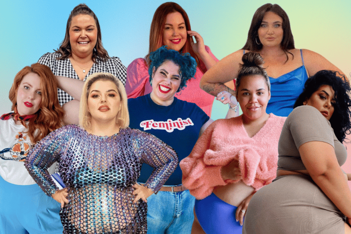 Plus-Size Models to Follow on Instagram