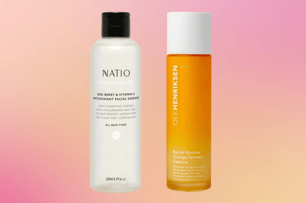 best skin essence for women over 50