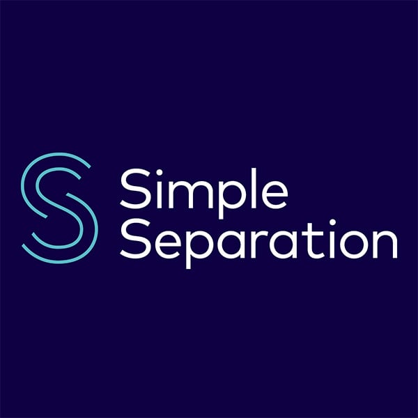 Simple Separation