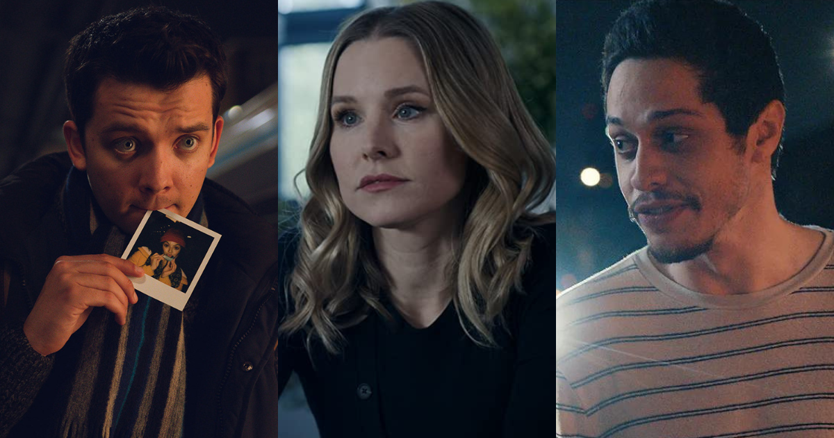 The best movies to watch on prime video these holidays 
