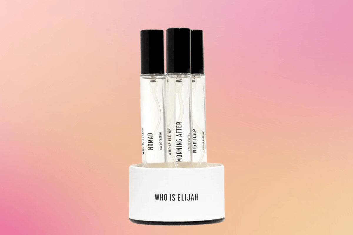 The best new beauty products to try in December 2023.