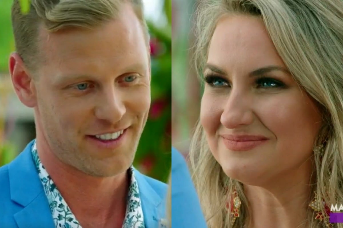 Bachelor in Paradise 2020 finale recap What happened?