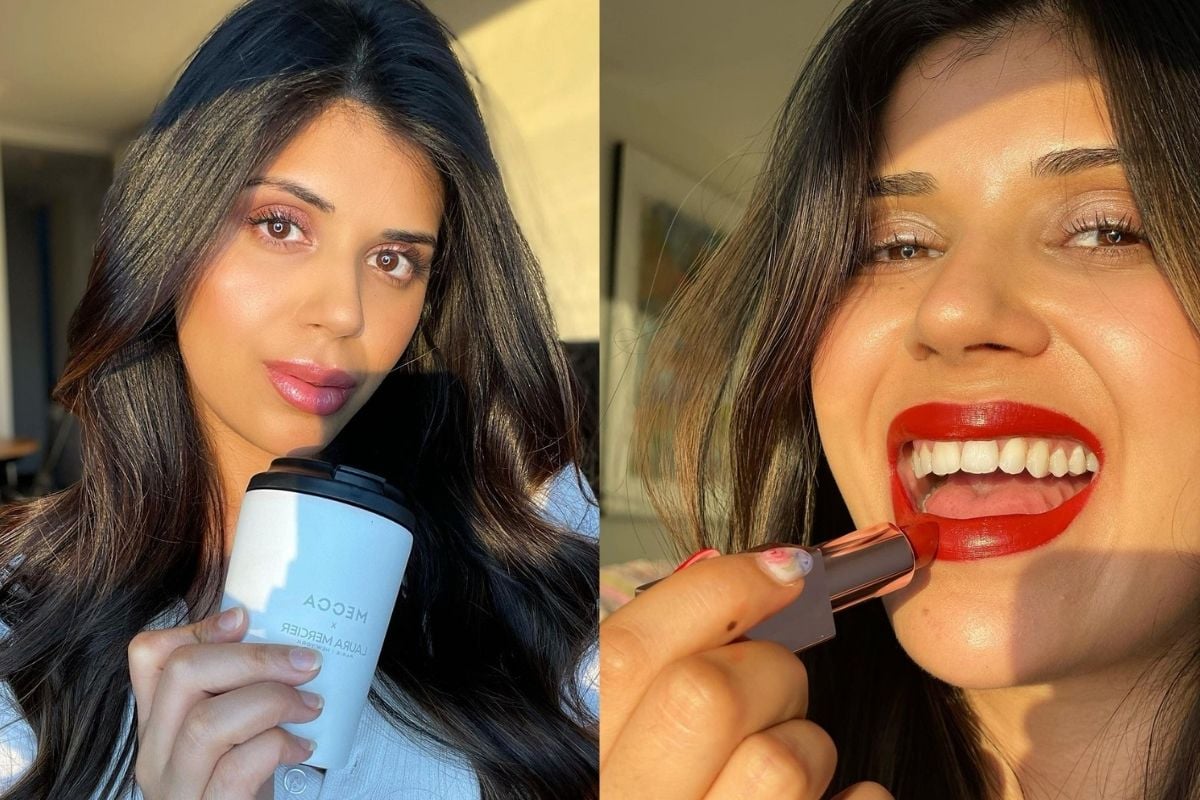 Exactly How Beauty Influencers Make Money 