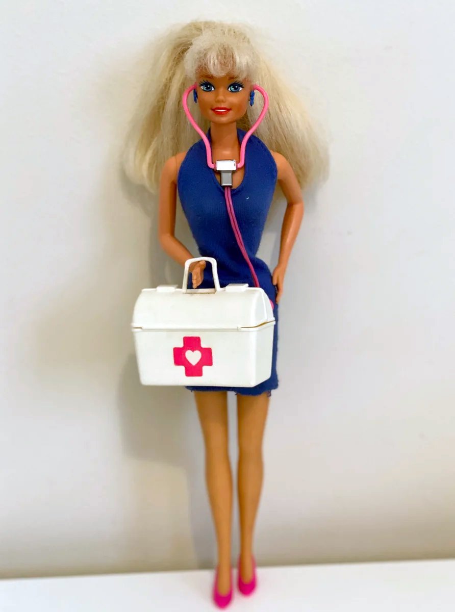 Barbie and fashion: an iconic union that has endured over the years -  HIGHXTAR.