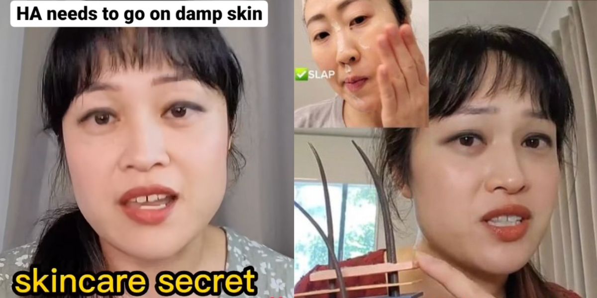 6 cosmetic chemist secrets you need to know.