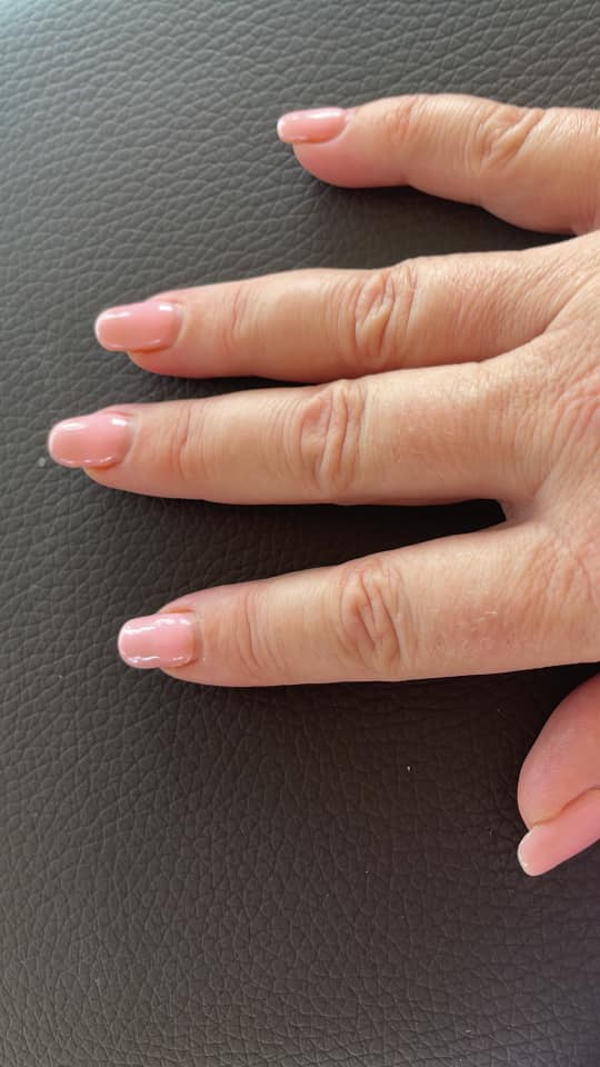 Nail trends 2024: French, stick on, SNS nails and more.