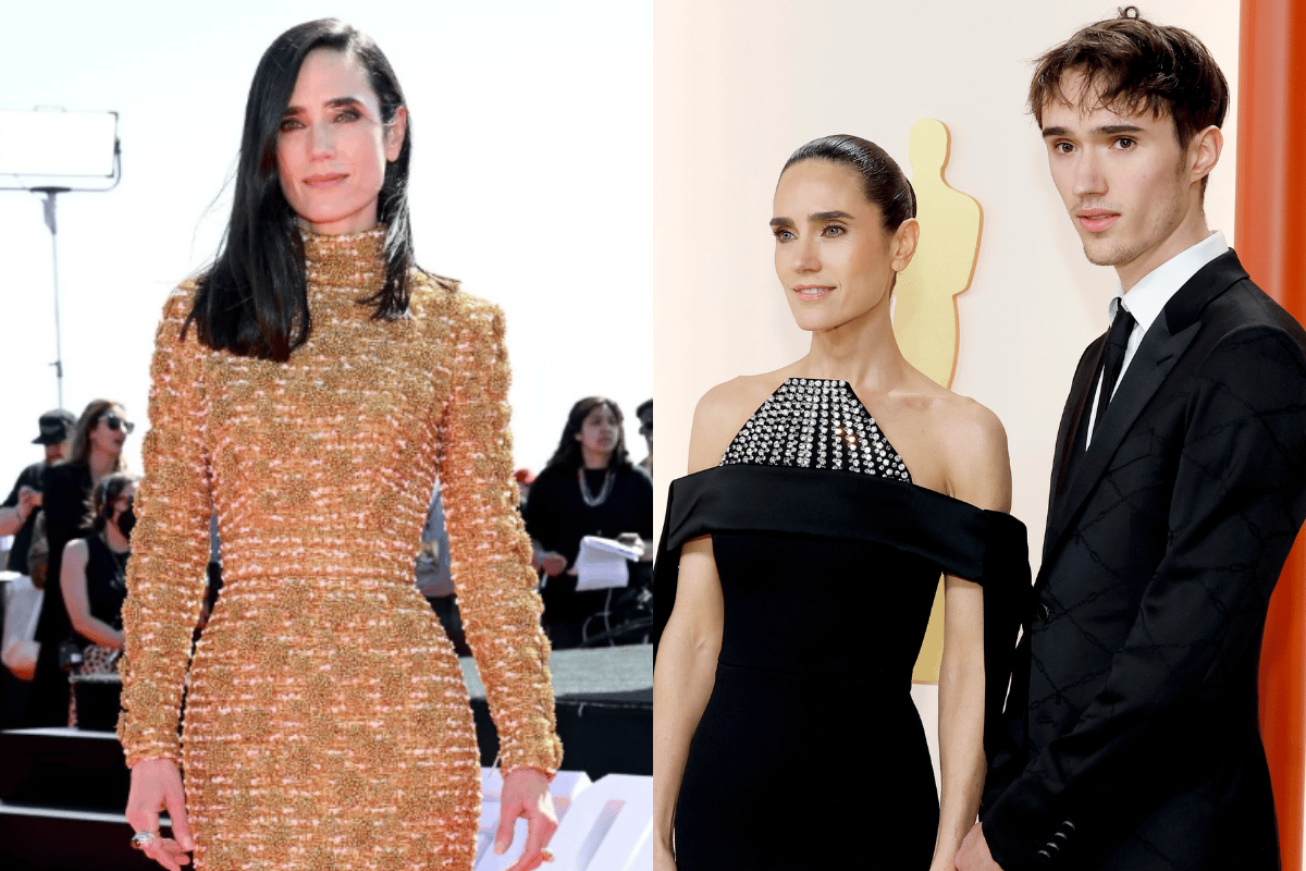 Who is Snowpiercer star Jennifer Connelly? Age, movies, family and  Labyrinth child star past