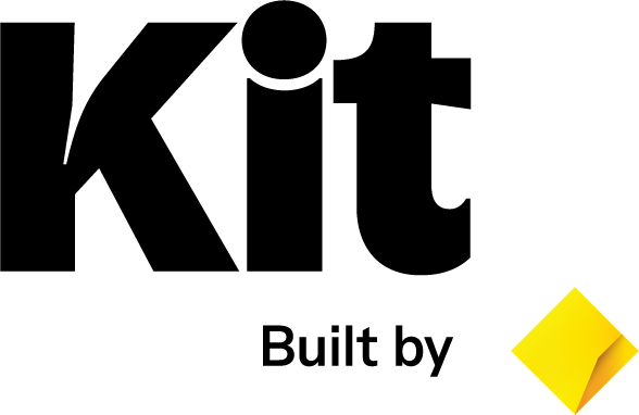 KIT, Built by CommBank