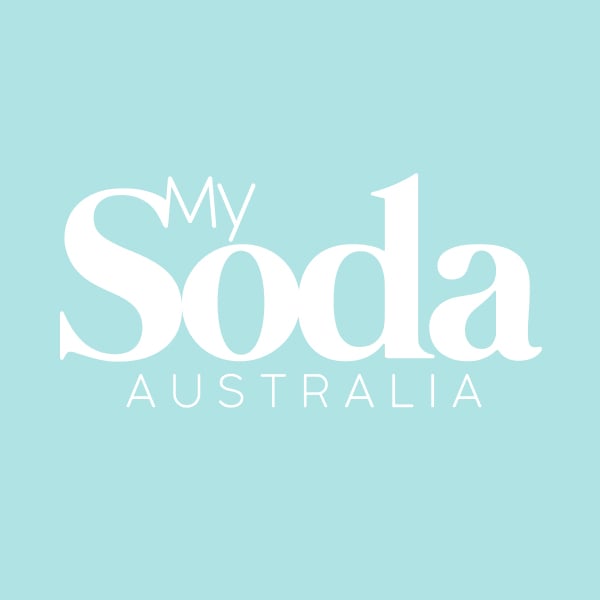 My Soda Australia