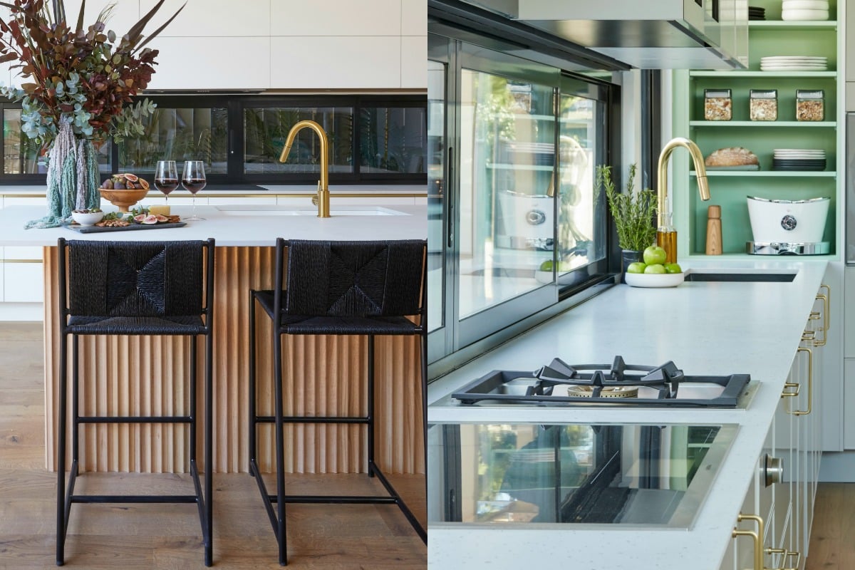 The Block 2020 Kitchen Reveal Photos In One Place