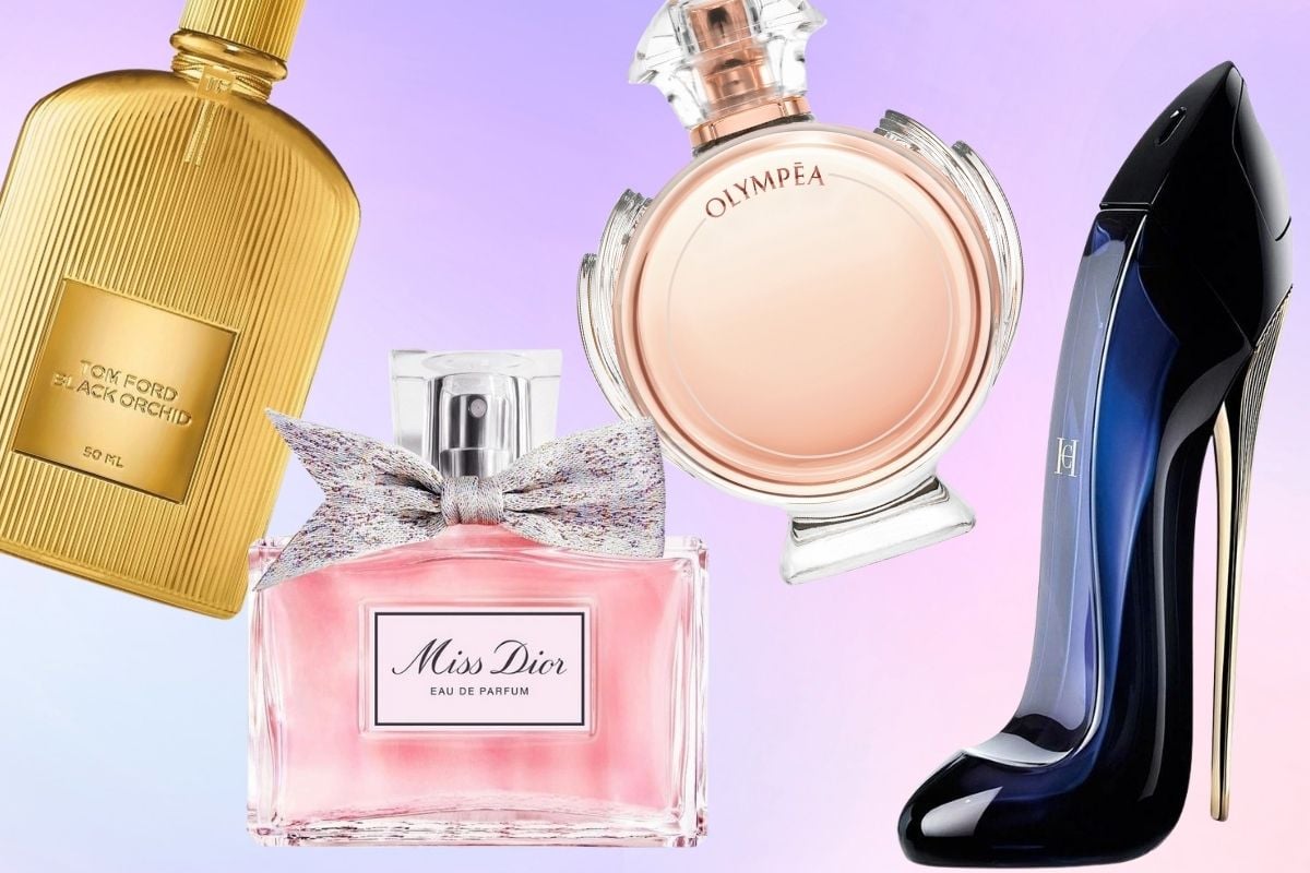 10 of the best fragrances of 2021 ranked