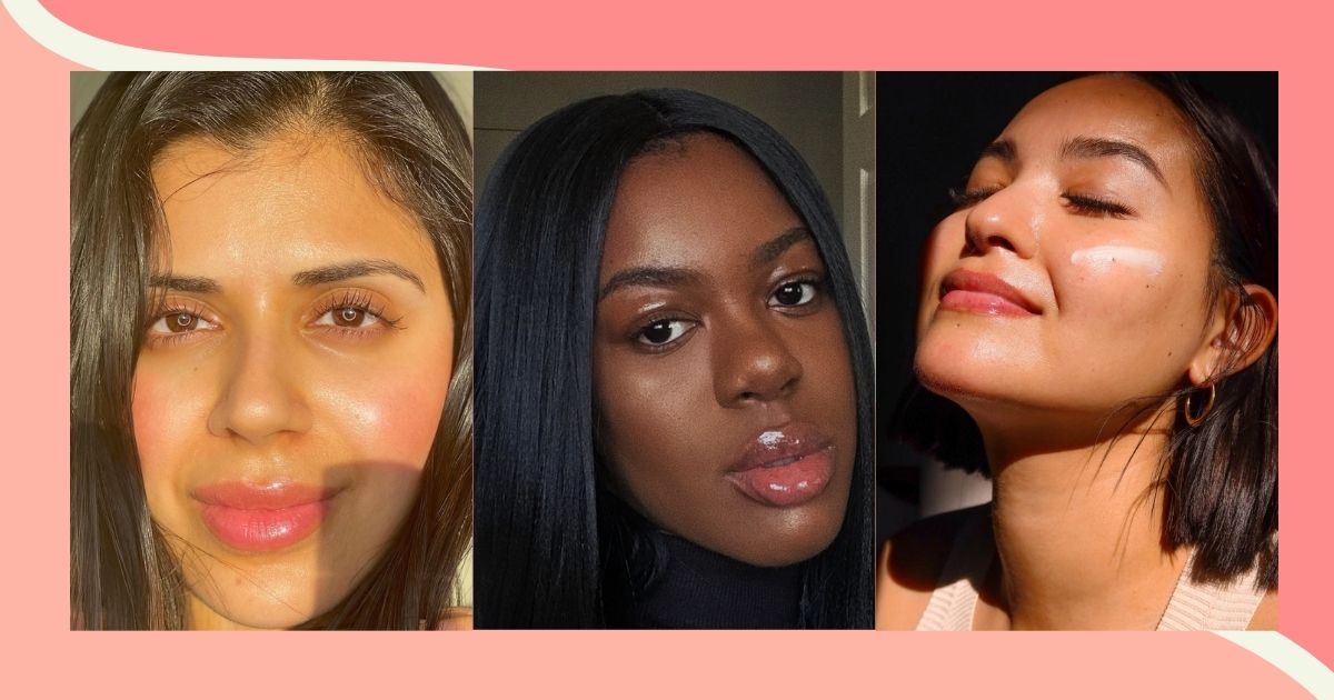 How to get good skin, according to 4 skinfluencers.