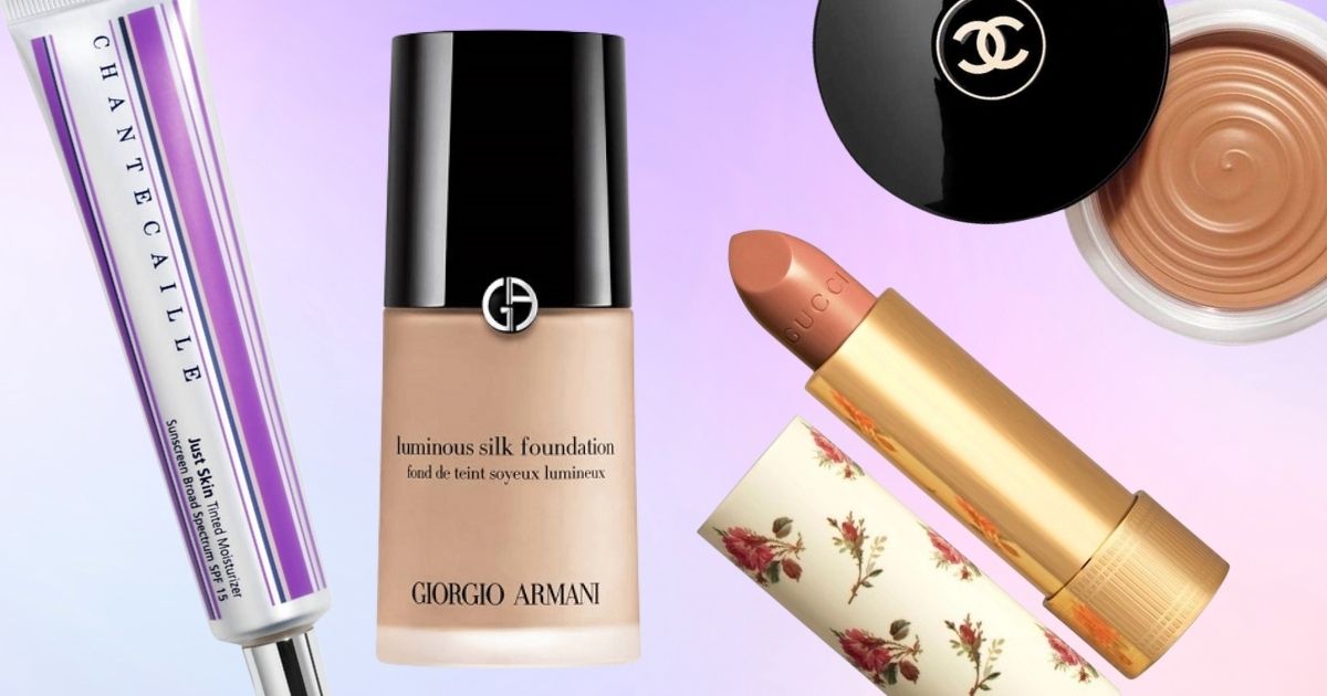 High End Makeup Brands: Discover the Best Luxury Brands