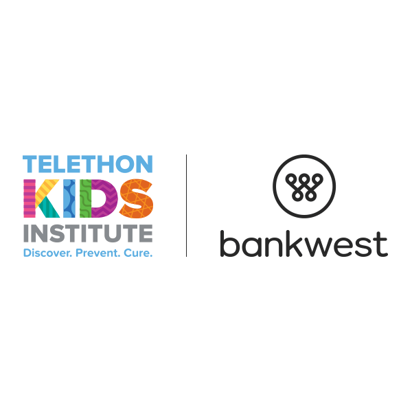 Bankwest & Telethon Kids Institute