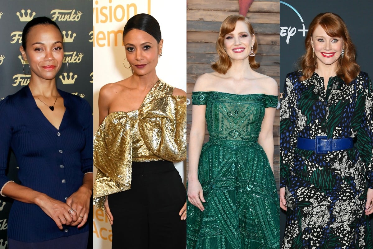 12 celebrities who get mistaken for other celebrities.