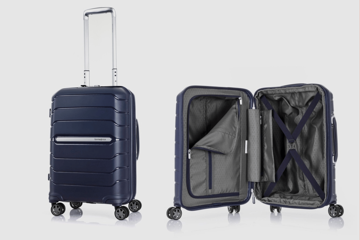 Best suitcases Australia: We rounded up our top 15.