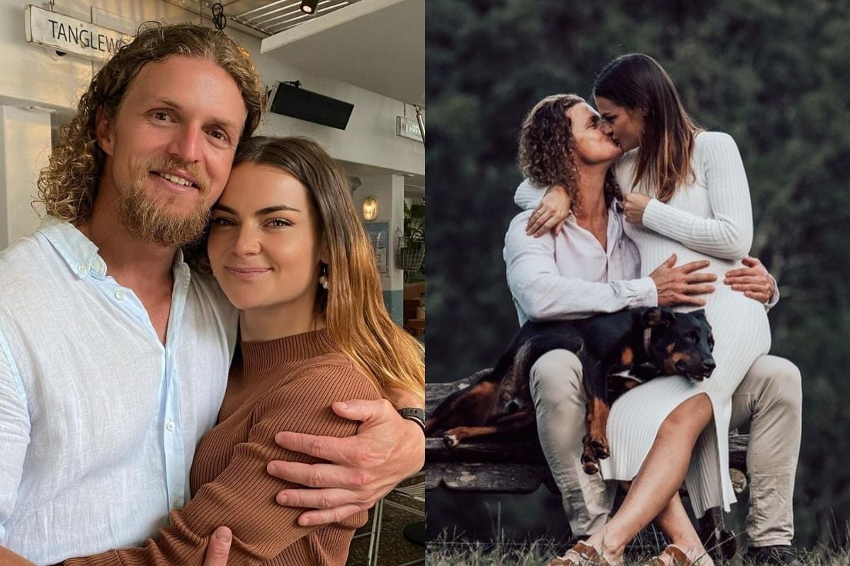 The Bachelor: Nick Cummins Reveals Winning Couple Contracts