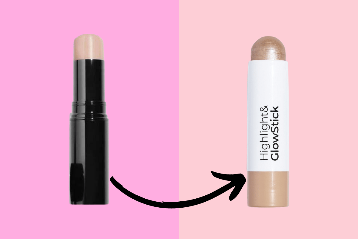 11 of the best beauty dupes under $15 in Australia.