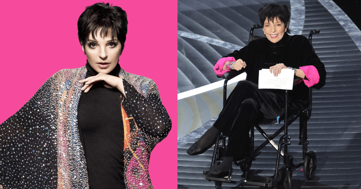 What Happened To Liza Minnelli An Explainer   N22VmESuPJxN3cOrgL6X 1648451315105 