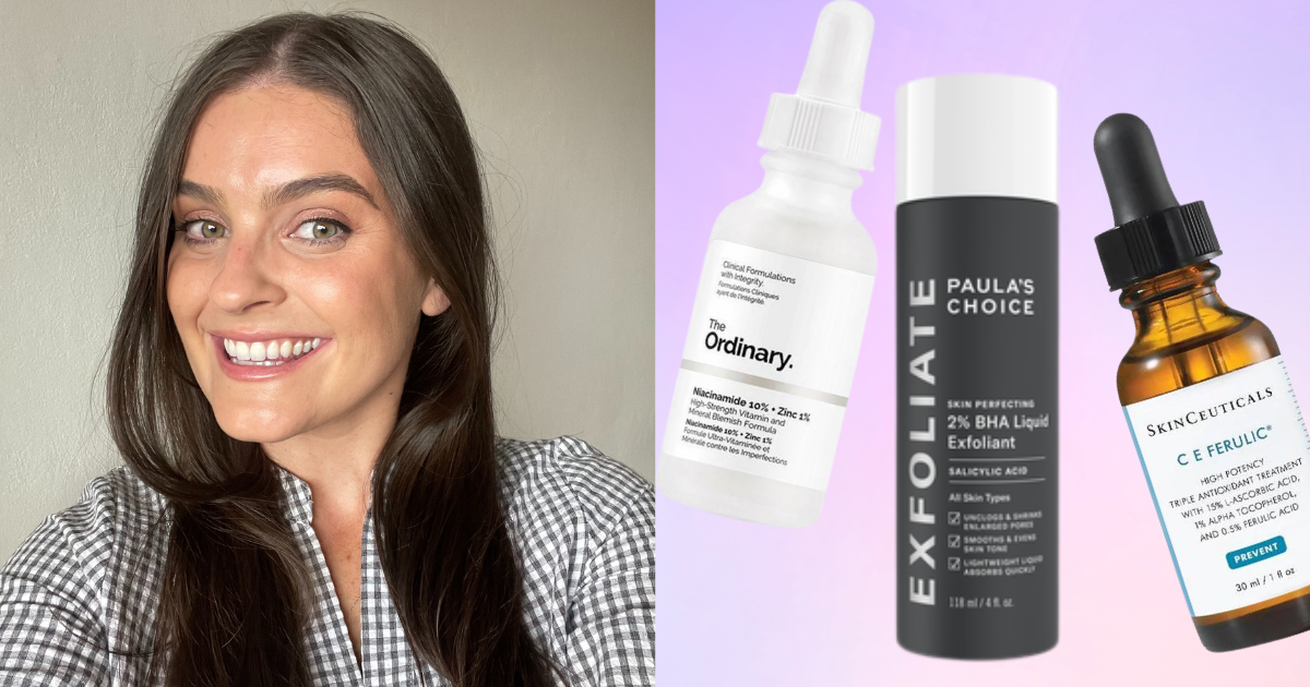 Best cult skincare products, according to an editor. Best cult skincare products, according to an editor.