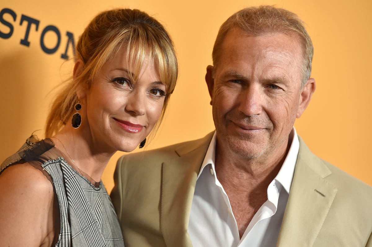 Kevin Costner wife: Inside his relationships.