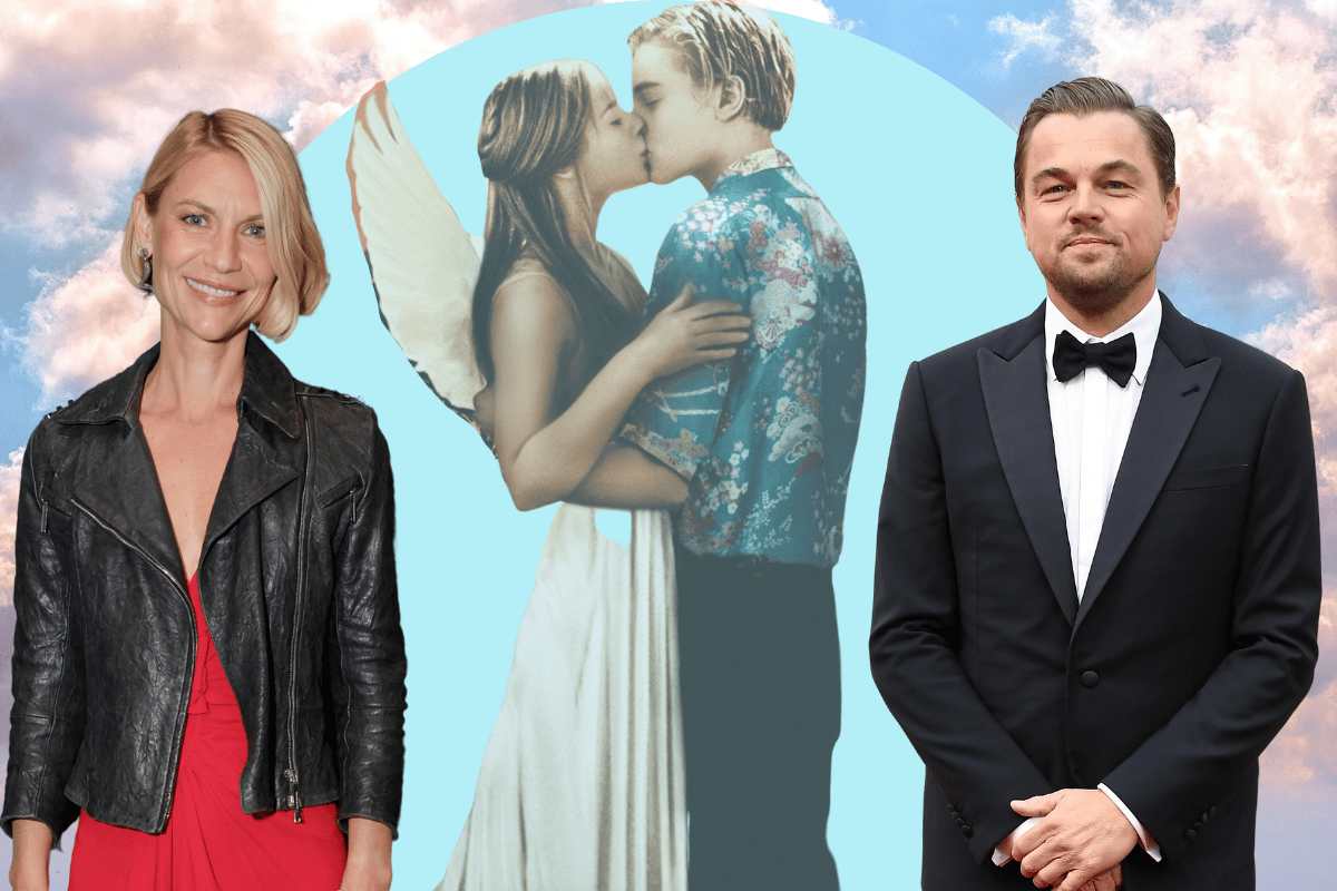 Where are they now? Romeo and Juliet cast, 25 years on.