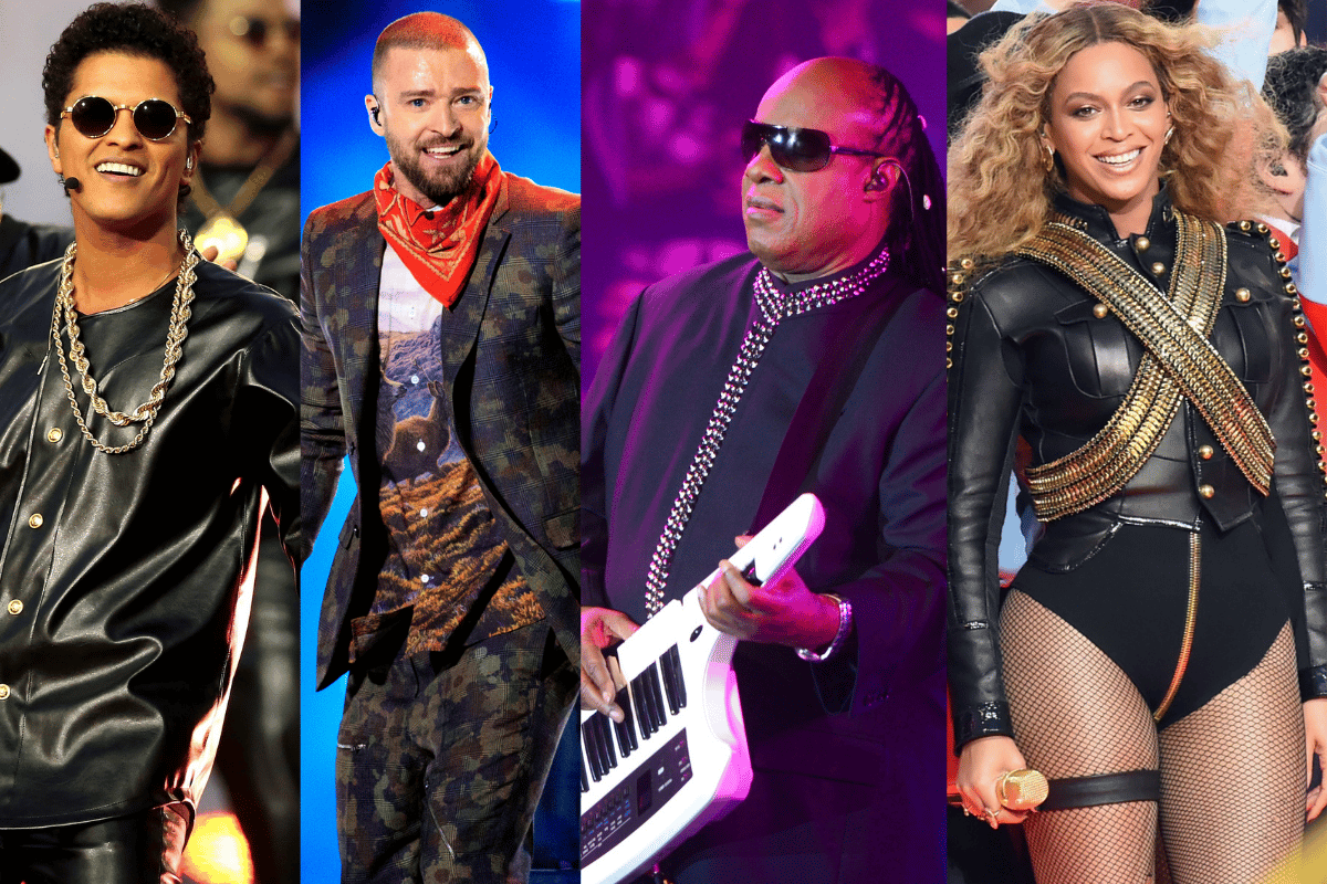 Super Bowl halftime performers Mary J. Blige, Dr. Dre and Snoop Dogg vow to  open doors for more hip-hop