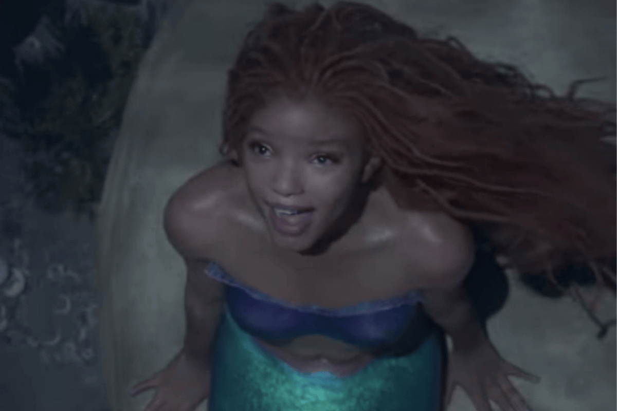 Women' The Little Mermaid Urula The Sea Witch So Much For True