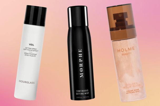 best setting spray for dry skin australia