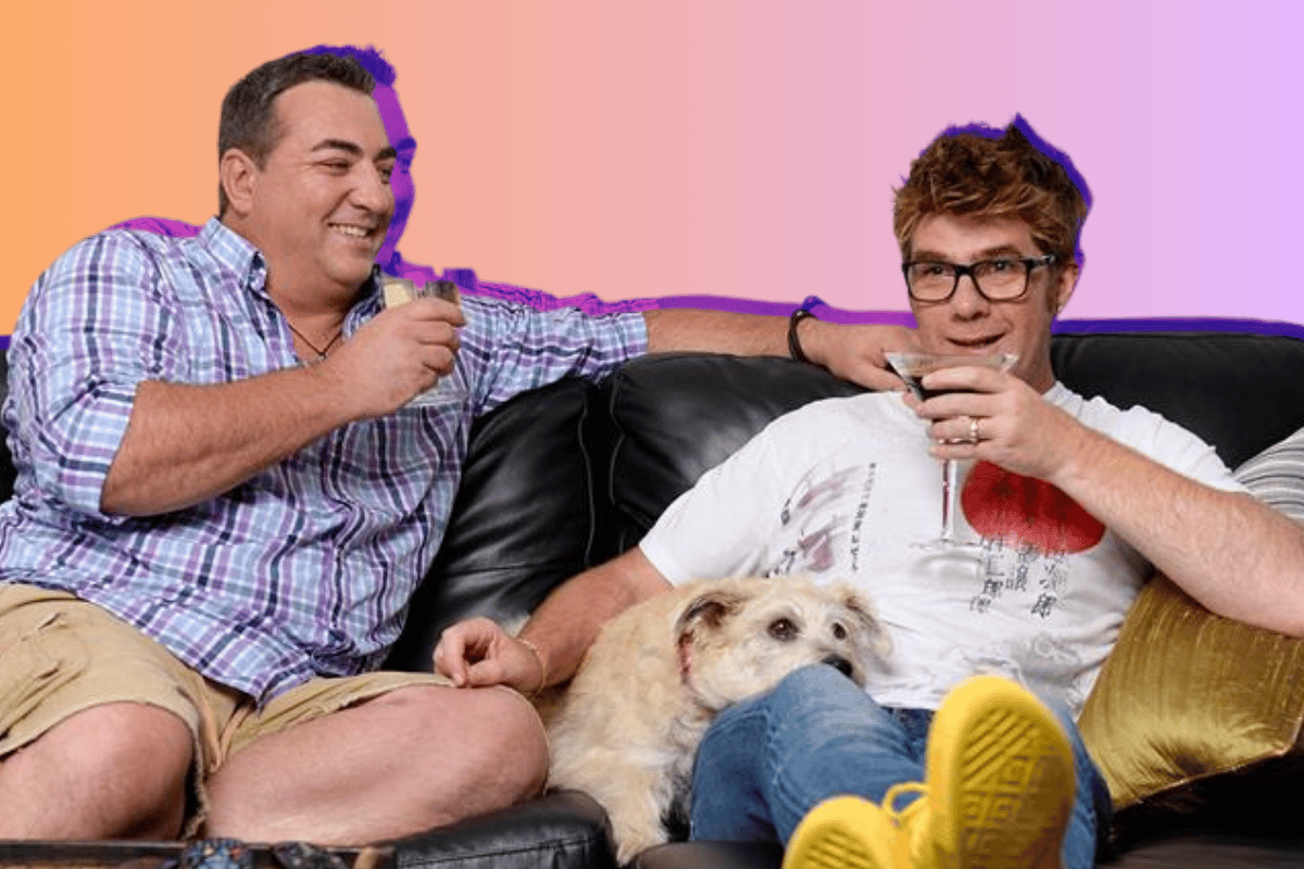 The Original Cast Of Gogglebox Now 6 Years On