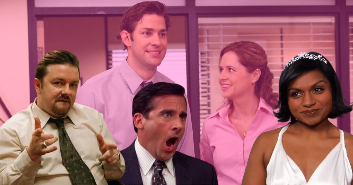 Prime Video has officially announced The Office Australia is happening. These are the characters we want to see.