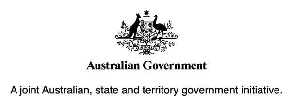 In partnership with the Australian Government.