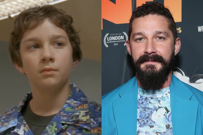 even stevens cast - Image 3