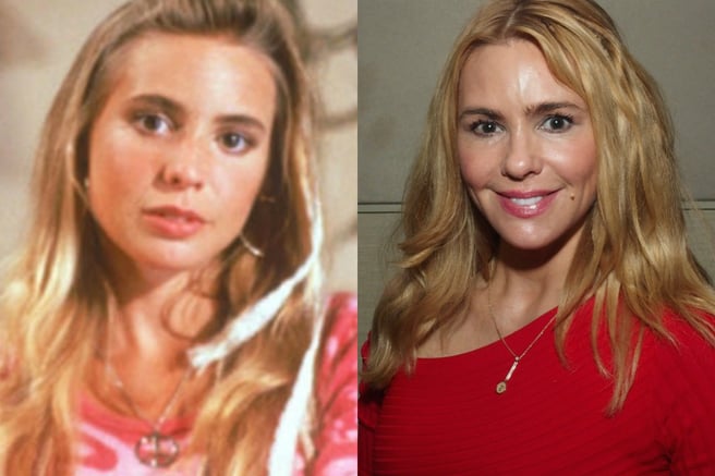 See The Cast Of The Wonder Years Then And Now Doyouremember - Vrogue