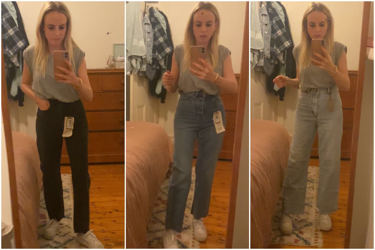 The very best jeans for short girls An investigation