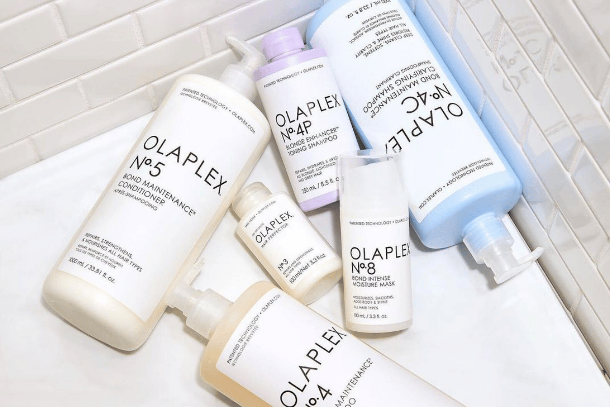 If your hair doesn't feel great on Olaplex no 3, here's how to fix it.