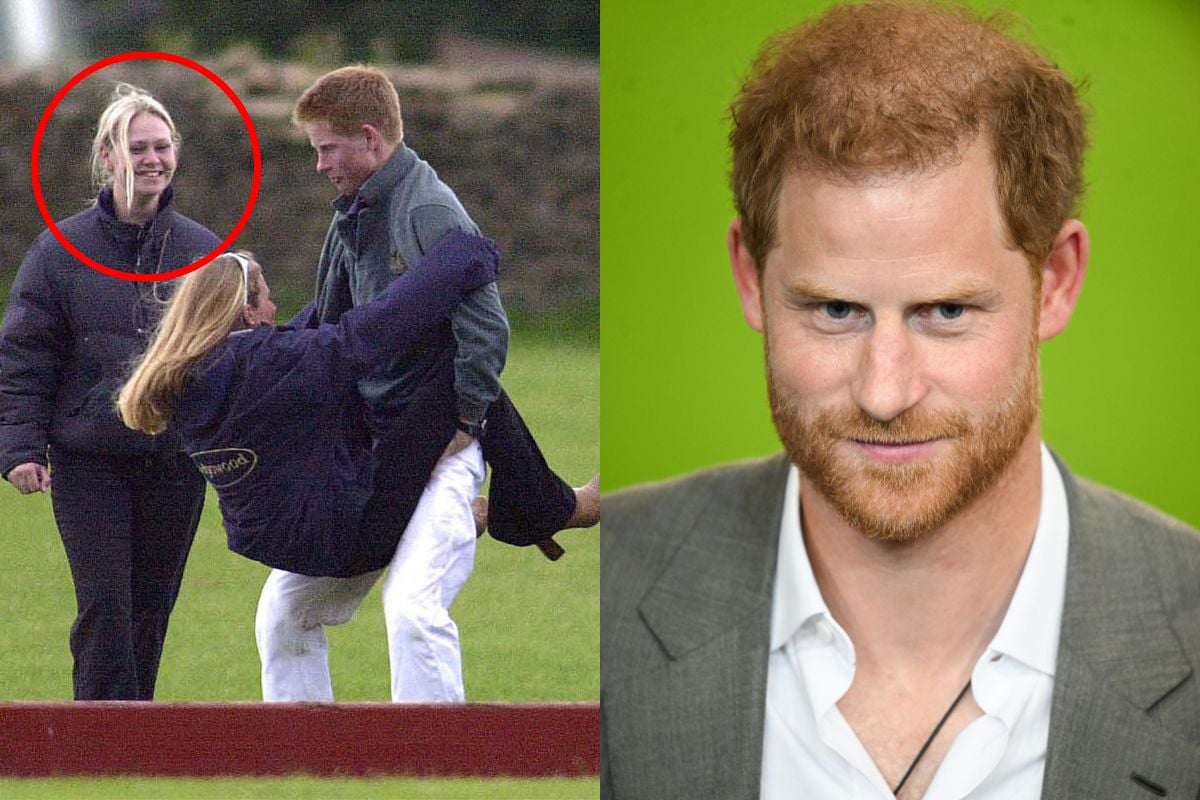 Prince Harry refuses to let Spare be his 'final words