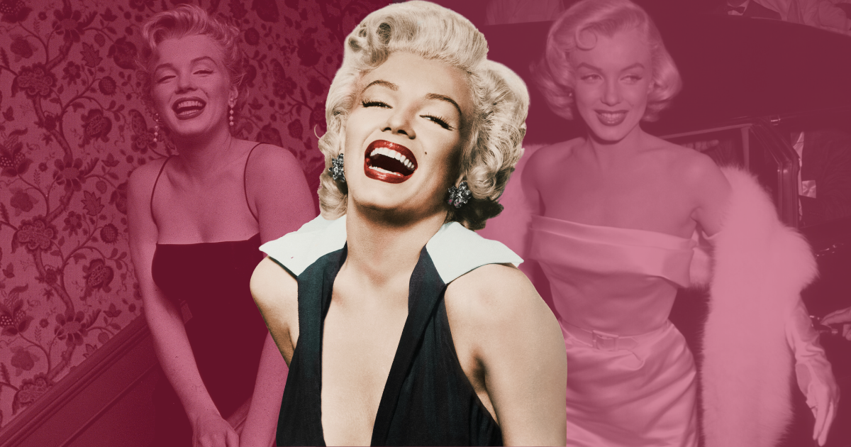 Marilyn Monroe: What You Didn't Know About Her Life with Mental